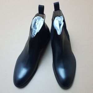 Roberto Vianni men boots